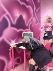 -COSMO PRO造型