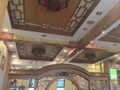 -老雒阳面馆·水席(定鼎门店)