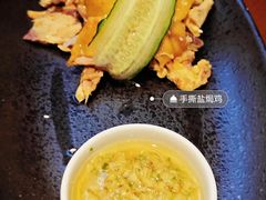 -南拳十三姨·潮汕砂锅粥(世纪金源店)