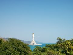 -三亚南山文化旅游区