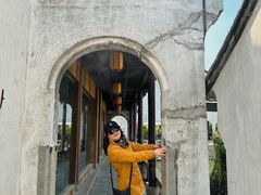-五味堂·江浙土菜(月河特色店)