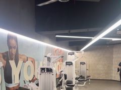 -锐动健身游泳(博地中心店)