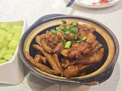 -海宁煲农家菜(惠南镇店)