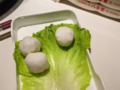 -八合里潮汕鲜牛肉火锅(上海汇智广场店)