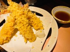 炸虾天妇罗-山葵家·创意料理(万象汇店)