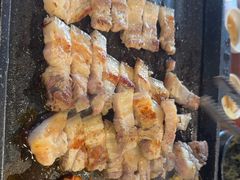 -Dombe豚(黑猪肉街店)