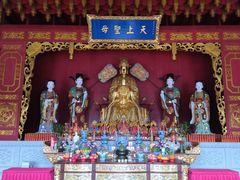 -天津妈祖文化园