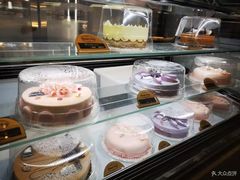 -哈根达斯(美罗城店)