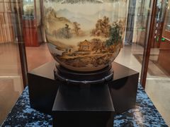 -香市公园-中国沉香文化博物馆