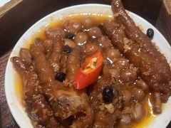 -避风塘·金牌店·夜宵(金玉兰店)