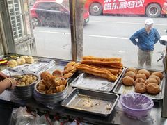 -蒙记老牌豆浆