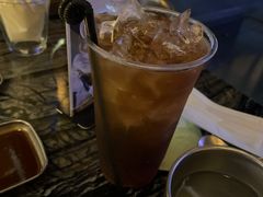 -义气烤肉餐吧(大族广场店)