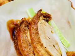-紫光园·烤鸭·北京菜(团结湖店)