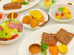 -斗牛士牛排餐厅(嘉里汇店)