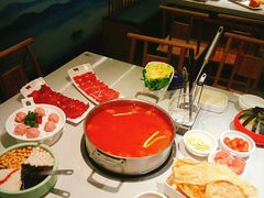 -俏牛哥鲜牛肉牛肆馆(重庆天地店)