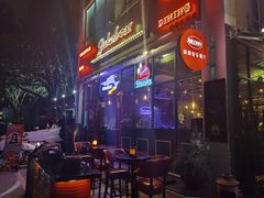 -JUKEBOX玖部音乐餐厅(华侨城店)