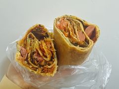 -胖子煎饼店(钦州南路店)