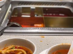 -海底捞火锅(群光广场店)