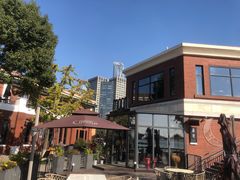 -岁粤Moon·湖景餐厅(月光码头店)