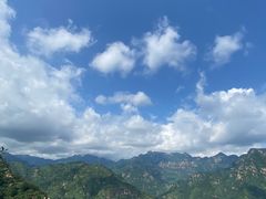 -京东石林峡风景区