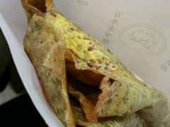-清真·二嫂子煎饼果子(鼓楼旗舰形象店)