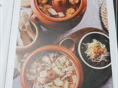 -雀舞云南菜(天津天河城购物中心店)