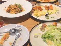 -清真·艾美可餐厅(大悦汇店)