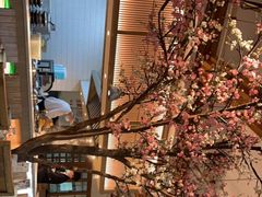 -蜜桃餐厅·伴山(湖滨商业街店)