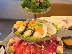 -湊湊火锅·茶憩(南京万象天地店)