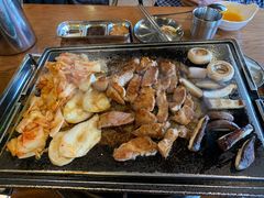 -香猪坊(五道口店)