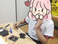 -乐博乐博少儿编程·机器人编程·信息学竞赛(杨浦五角场校区)
