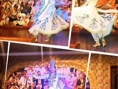 -维吾尔餐厅(宜山路店)