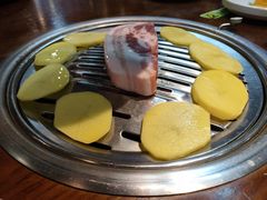 -·缸桶屋·韩式牛肋条自助烤肉(西湖D11店)