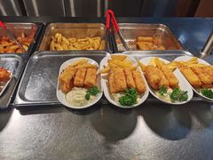 -宜家·瑞典风味餐厅(天津东丽商场店)