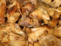 -围龙屋客家食府(福田店)