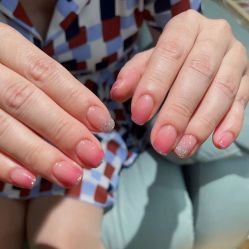 -H12 STAR日式美甲美睫专门店