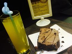 -吱咖啡西式简餐