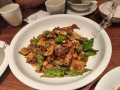 -湖兰金牌小炒肉(椒江万达店)