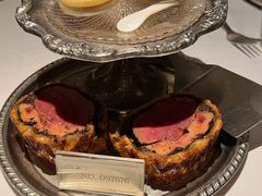 升级版惠灵顿-壳里西餐厅Coquille Seafood Bistro(蒙自路店)