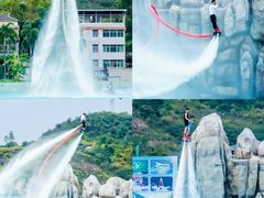 -福州欧乐堡水上乐园