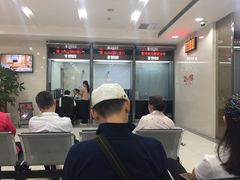 -中国工商银行(桂林路支行)