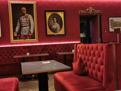 -Cafe Sacher(WIEN)