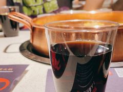 -牛村来人潮汕牛肉火锅(西单店)