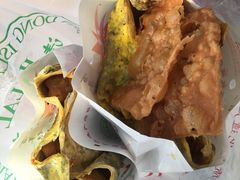 -清真·二嫂子煎饼果子(鼓楼旗舰形象店)