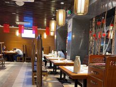 -东方饺子王(工农大路店)