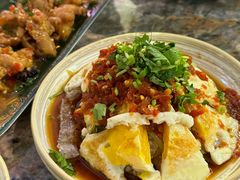 -浩海火燒雲傣家菜(芮欧百货店)