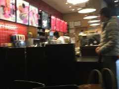 -星巴克(天津大悦城第二店)