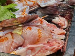 -青山青豆花·笑禅豆腐鱼(黄泥塝店)