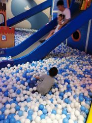 -幻贝家儿童乐园(苏州中心店)