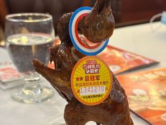 -威尼斯西餐厅(扬名广场店)